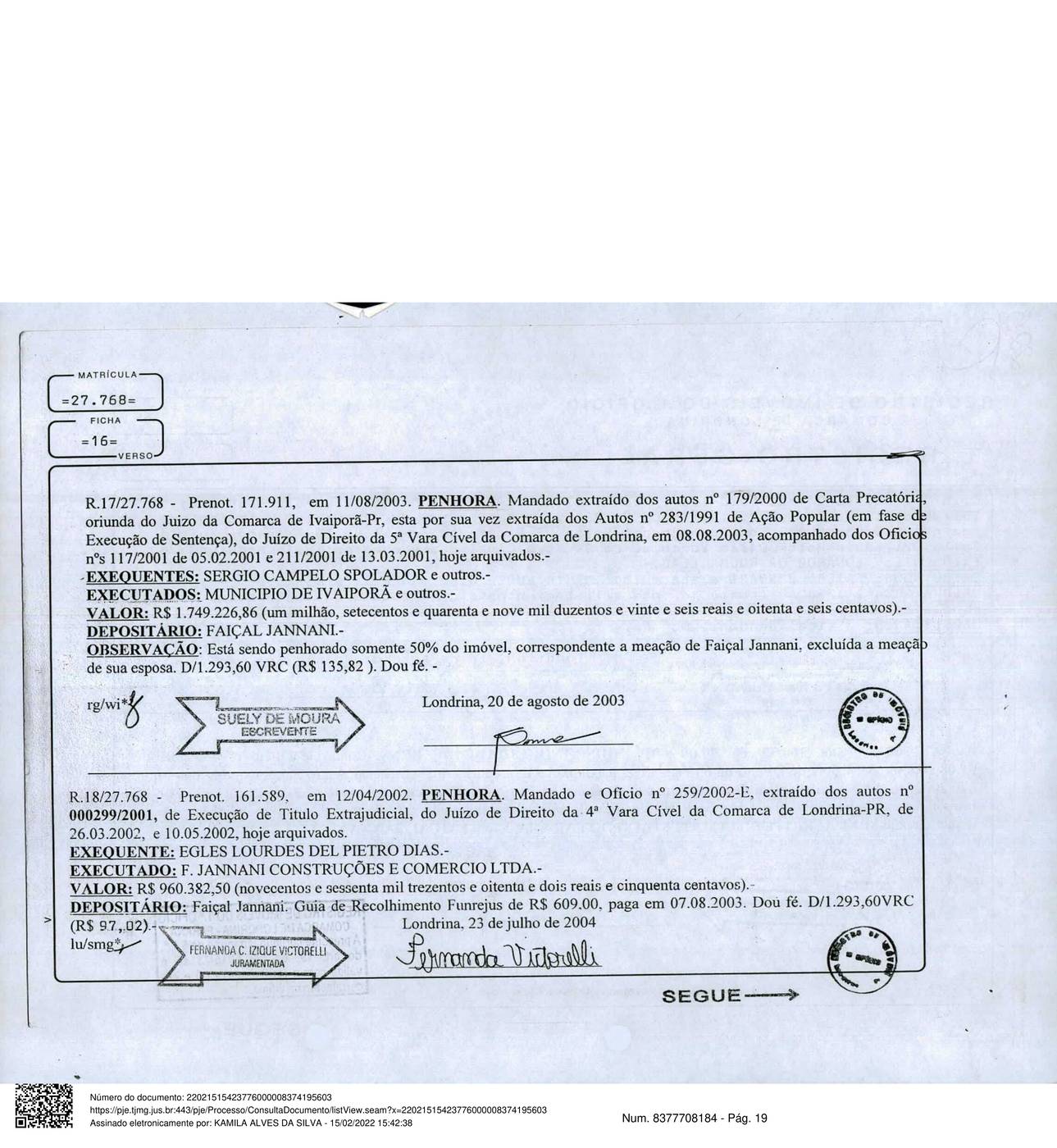 Página 1